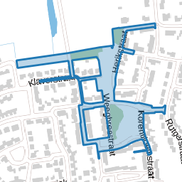 Perceel MBE00-K-3301