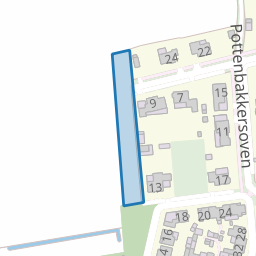 Perceel MBE00-K-3302