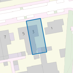 Perceel MBE00-K-3323