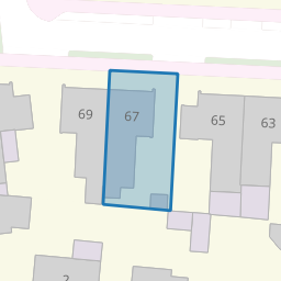 Perceel MBE00-K-3326