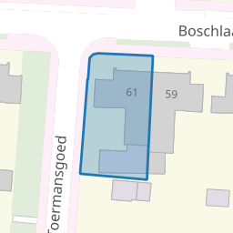 Perceel MBE00-K-3329