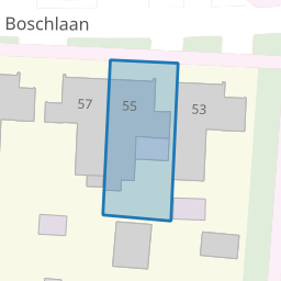 Perceel MBE00-K-3332