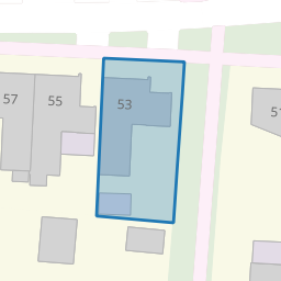 Perceel MBE00-K-3333