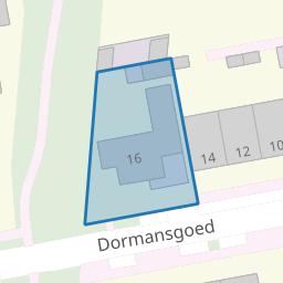 Perceel MBE00-K-3340