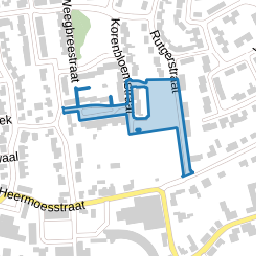 Perceel MBE00-K-3345