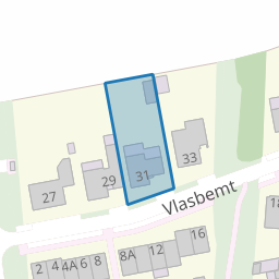 Perceel MBE00-K-3346