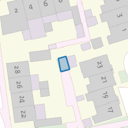 Perceel MBE00-K-3352