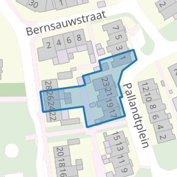Perceel MBE00-K-3353