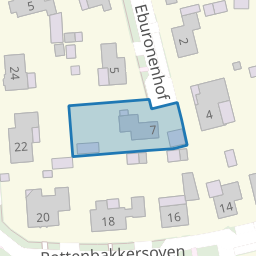 Perceel MBE00-K-3355