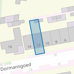 Perceel MBE00-K-3357