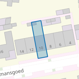 Perceel MBE00-K-3358