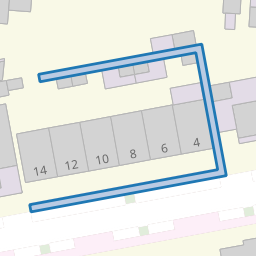 Perceel MBE00-K-3362