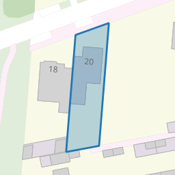 Perceel MBE00-K-3366