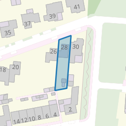 Perceel MBE00-K-3368