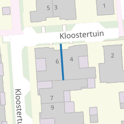 Perceel MBE00-K-3374