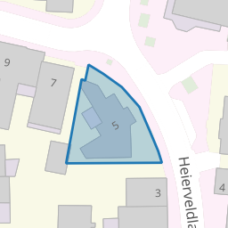 Perceel MBE00-K-3379