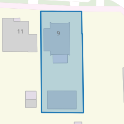 Perceel MBE00-K-3381