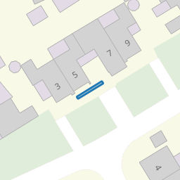 Perceel MBE00-K-3405