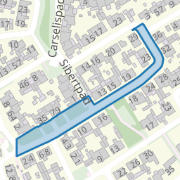 Perceel MBE00-K-3407