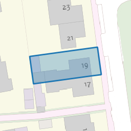Perceel MBE00-K-3422