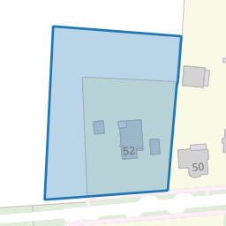 Perceel MBE00-K-3427