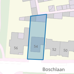 Perceel MBE00-K-3433