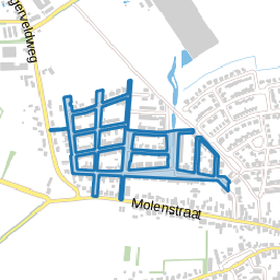 Perceel MBE00-K-3434