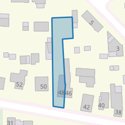 Perceel MBE00-K-3437