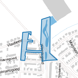 Perceel MBE00-K-3438