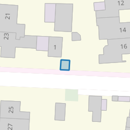 Perceel MBE00-K-3442