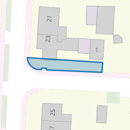 Perceel MBE00-K-3443