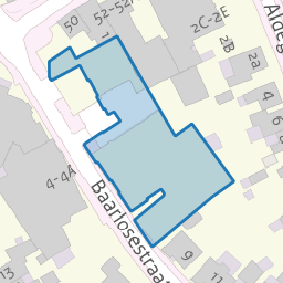 Perceel MBE00-K-3449