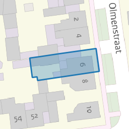 Perceel MBE00-K-3452