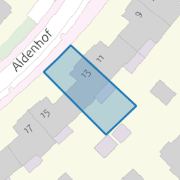 Perceel MBE00-M-1000