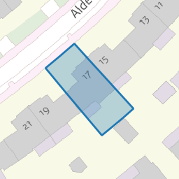 Perceel MBE00-M-1002