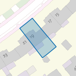 Perceel MBE00-M-1003