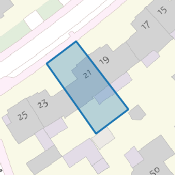 Perceel MBE00-M-1004