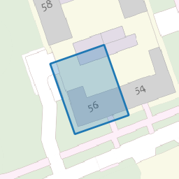 Perceel MBE00-M-1009