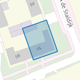 Perceel MBE00-M-1010