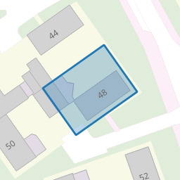 Perceel MBE00-M-1011