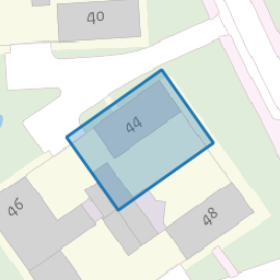 Perceel MBE00-M-1012