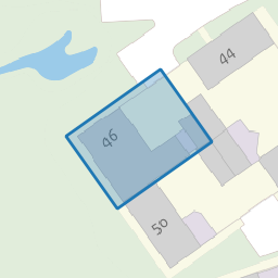 Perceel MBE00-M-1013