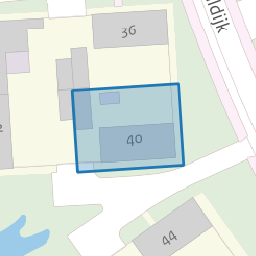 Perceel MBE00-M-1015