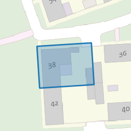 Perceel MBE00-M-1017