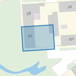 Perceel MBE00-M-1018