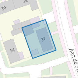 Perceel MBE00-M-1019