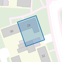 Perceel MBE00-M-1020