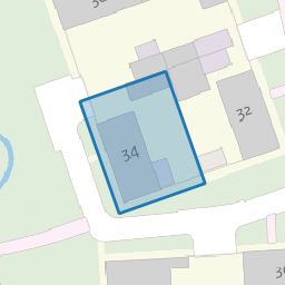 Perceel MBE00-M-1022