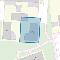 Perceel MBE00-M-1023