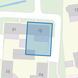 Perceel MBE00-M-1024